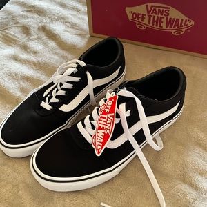 Vans Old Skool Sneaker